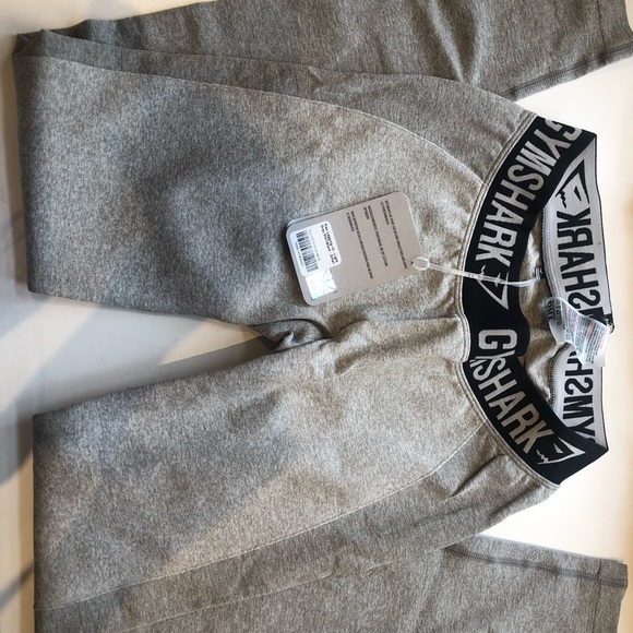 Gymshark flex leggings